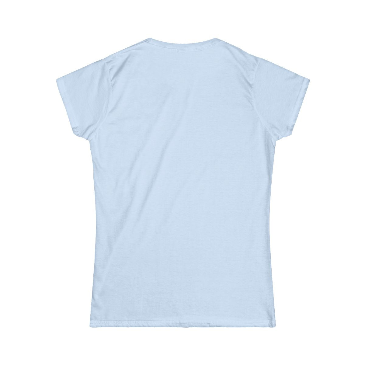 Dump Him - Soft Style Tee