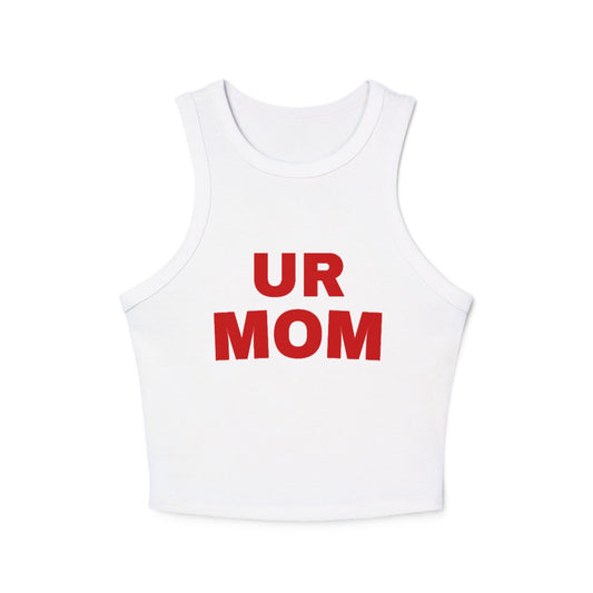 UR MOM - Tank Top
